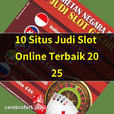10 Situs Judi Slot Online Terbaik 2025 | Cara Menang Main Judi Slot Indonesia | Judi Slot Online: Legal atau Tidak? | Tren Judi Slot di Indonesia 2025