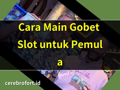 gobet slot