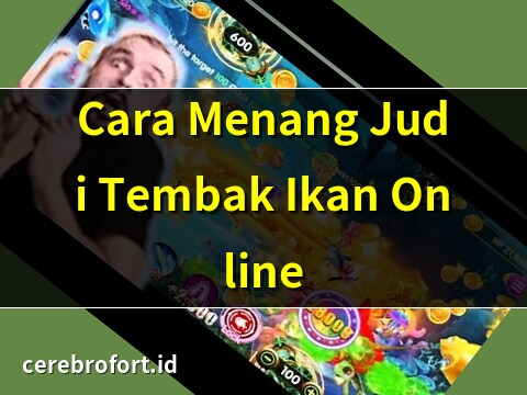 nama game judi tembak ikan