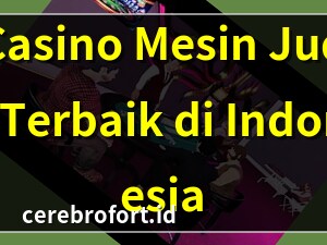 casino mesin judi
