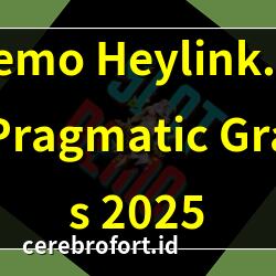 Demo Heylink.me Pragmatic Gratis 2025 | Slot Demo Heylink X5000 Maxwin | Pragmatic Play Demo di Heylink.me | Heylink Slot Demo RTP Tinggi
