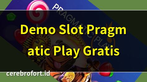 Demo Slot Pragmatic Play Gratis | 10 Slot Pragmatic Play Terbaik 2025 | Mainkan Slot Online Pragmatic Play | Logo Pragmatic Play dan Artinya