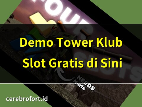 tower klub slot