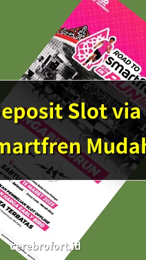 slot smartfren
