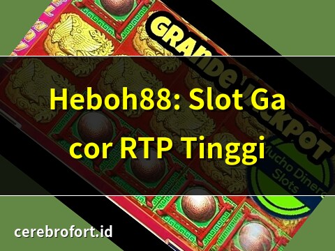 slot heboh88