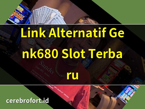 genk680 slot