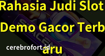 judi slot demo gacor