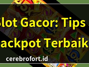 game slot gacor