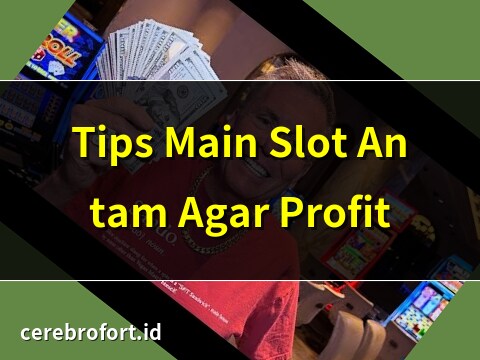 antam slot