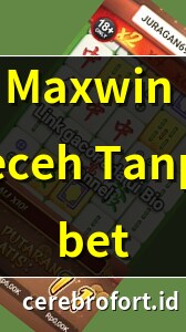 modal receh bisa maxwin